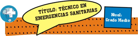 emergencias sanitarias